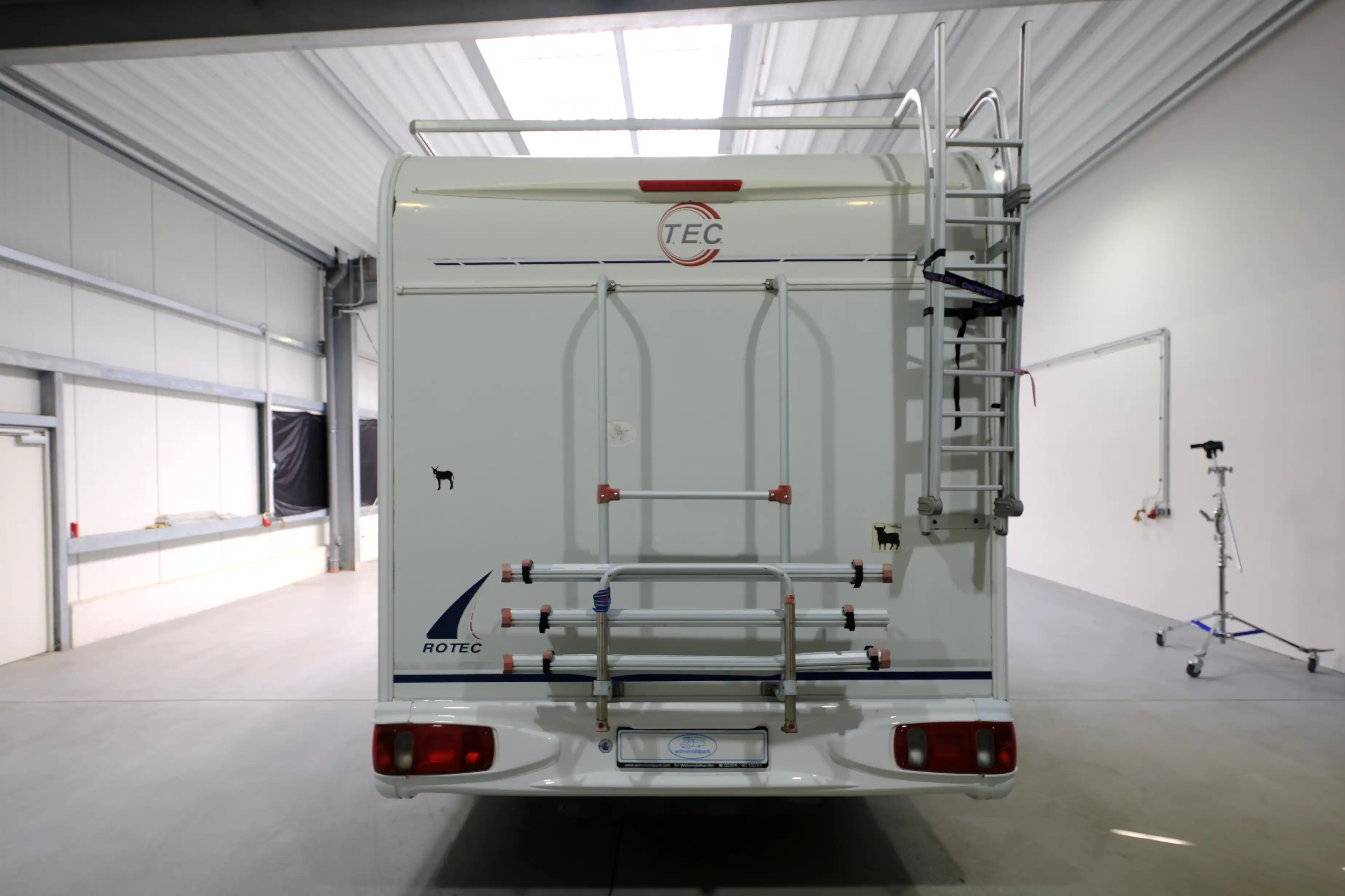 TEC Rotec A 630 G